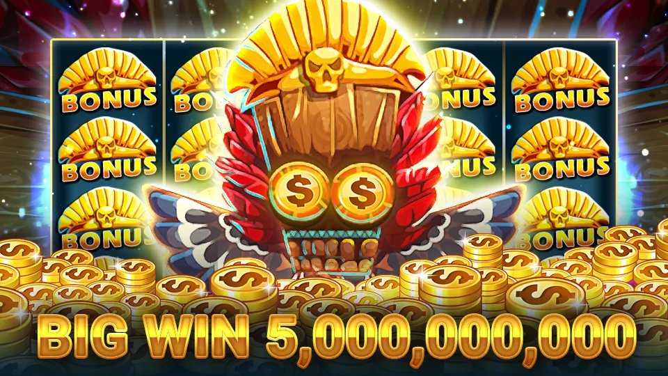Vòng quay miễn phí cho trò chơi slot
