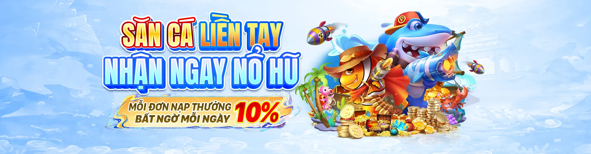 Thế giới Bắn Cá jj8 link vào 2026
