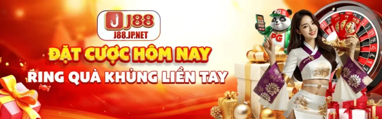 Nổ Hũ jj8 link vào